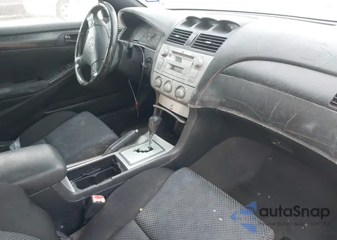 2006 Toyota Camry Solara Se from USA, damaged, VIN 4T1FA38P36U092020